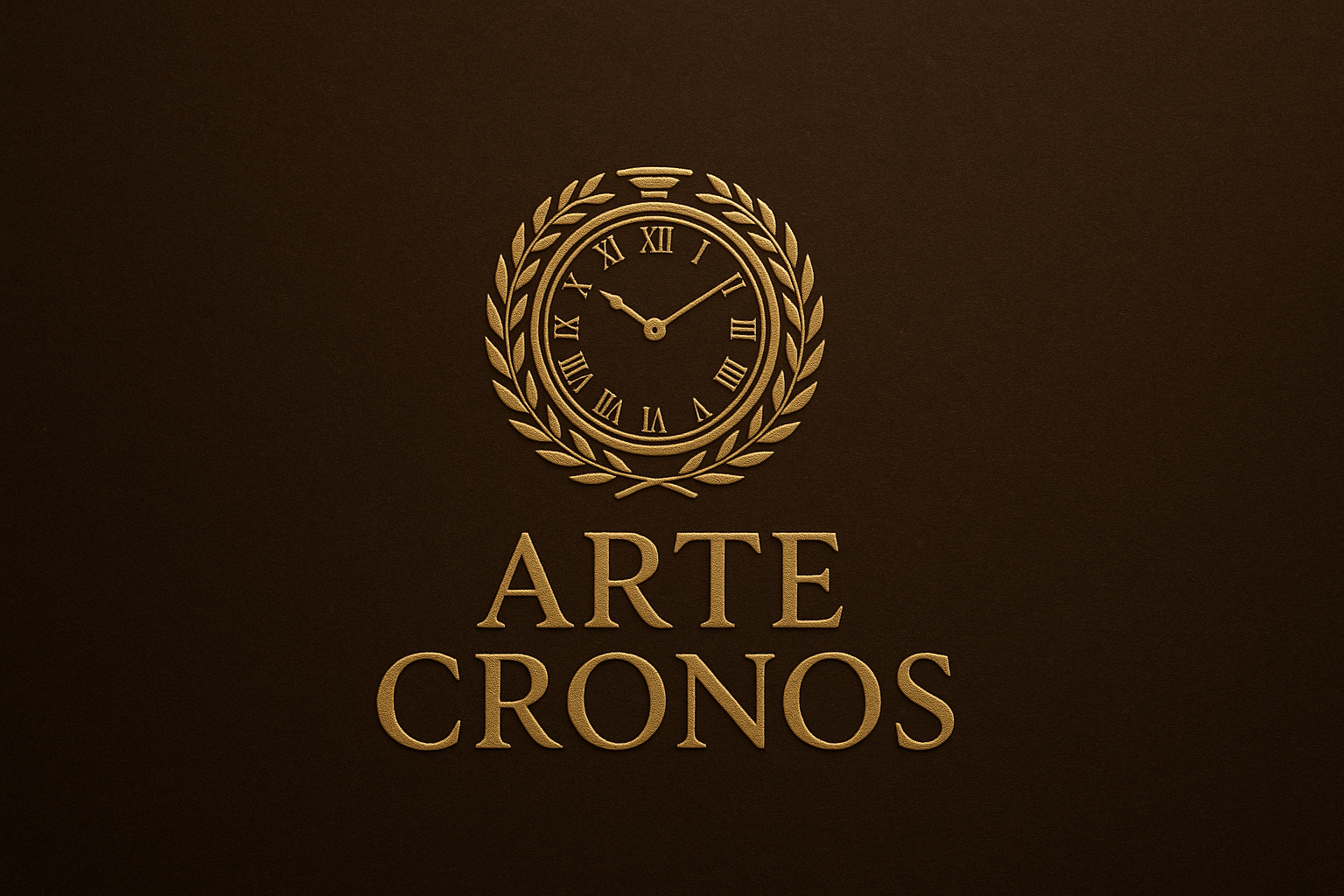 ARTE CRONOS